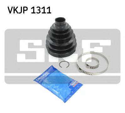 VKJP 1311 SKF - Пильовик привідного валу1